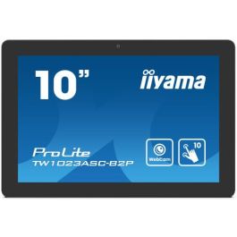 iiyama TW1023ASC-B2P panel de control táctil 25,6 cm (10.1") 1280 x 800 Pixeles Precio: 299.58999961. SKU: B15B4NV9QN