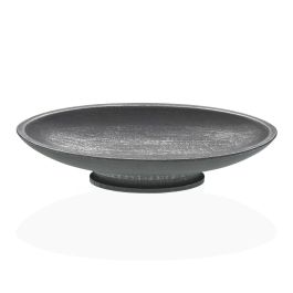 Figura Decorativa Versa Plateado 17 x 8 x 36,5 cm Precio: 11.94999993. SKU: B1HAHXA3VF