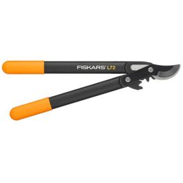 Fiskars Tijera de podar PowerGear II L72, sistema Bypass, 5 cm de corte, empuñadura suave Precio: 60.88999994. SKU: B1EHR886MB