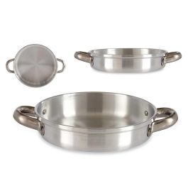 Sarten Aluminio Con Asas 18Cm Kinvara (12 Unidades) Precio: 44.5000006. SKU: B157M3P3VE