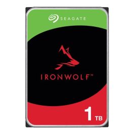 Disco Duro Seagate ST1000VN008 1 TB SSD Precio: 92.50000001. SKU: B1CGHPKXMY