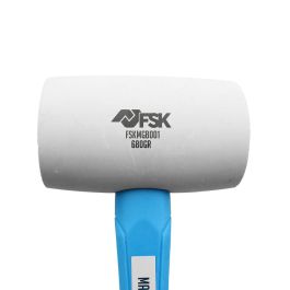 Maza de Goma Ferrestock Maza de Goma Ferrestock Precio: 7.99000026. SKU: B13WA96A9S