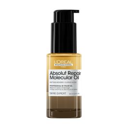 Complemento Alimenticio L'Oreal Professionnel Paris ABSOLUT REPAIR MOLECULAR 30 ml