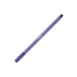 Stabilo Rotulador Pen 68 Violeta Caja 10 Ud