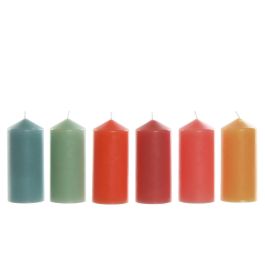 Vela Perfumada Home ESPRIT Shabby Chic (6 Unidades) Precio: 23.50000048. SKU: B168GDQWRS