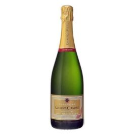 Georges Clément Blanc de Blancs Precio: 37.6899996. SKU: B1H7FB6FJ3