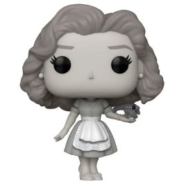 Funko POP! Marvel WandaVision Wanda 50s Figura de Vinilo 9cm Precio: 18.49999976. SKU: B1CCSVYH3W