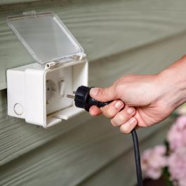 Philips Hue PHI8719514413979 Cable de alimentación al aire libre 40W