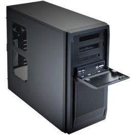 Chieftec LF-02B-OP Midi Libra Serie