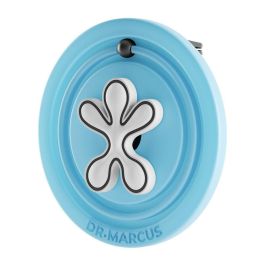 Ambientador para Coche Dr Marcus Lucky Pin Ocean Plástico