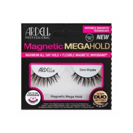 Ardell Magnetic Megahold Demi Wispies Pestañas Precio: 5.89000049. SKU: S05100839