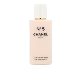 Chanel Nº 5 L'Émulsion Corps Hidratante Corporal para Mujer, 200 ml Precio: 62.68999957. SKU: S0578173