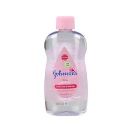 JOHNSON`S Baby Aceite para Bebés 500 ml Precio: 6.89000015. SKU: B1978MZ8N3