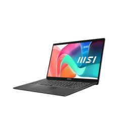 MSI F1MG-442XES Portátil Modern 14, Intel Core 7 150U, 14" FHD IPS 60Hz, 16GB RAM, 512GB NVMe SSD, Iris Xe, FreeDOS Precio: 787.68999991. SKU: B1G964Y27E