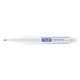 Blister con rotulador-corrector liquido 7 ml milan