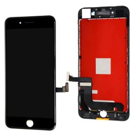 CoreParts Pantalla LCD iPhone 7 Plus Negra con Digitalizador y Marco - Ensamblaje AUO Calidad Premium Precio: 28.49999999. SKU: B15PV8X47B