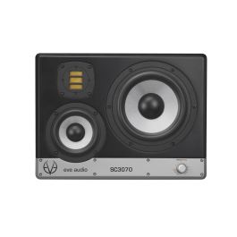 EVE AUDIO SC3070 Right Monitor de Campo Cercano/Medio Triamplificado Alta Resolución Precio: 1308.50000039. SKU: B1FTMH6NJW