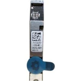 Dell ASSY, Camera, High Definition, RGB, Microphone Precio: 20.78999978. SKU: B13AP2FGMK