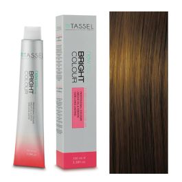 Eurostil Bright colour tinte nº7.7 rubio medio marron Precio: 5.50000055. SKU: B1CPHMA5GN