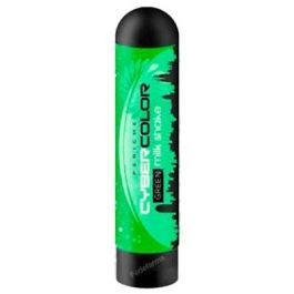 Periche Profesional Cyber Color MS Green 100 ml - Tinta Directa Coloración Intensa en Tono Verde para Fantasía y Creatividad Precio: 8.49999953. SKU: B17TQXE6WG