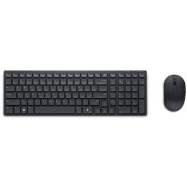 DELL Silent Keyboard and Mouse KM555 Tastatur-und-Maus-Set