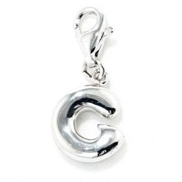 Abalorio Mujer Xenox CHARM_G Plateado 1 cm Precio: 5.59000035. SKU: S0328039