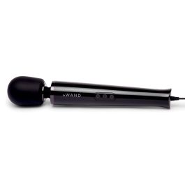 Vibrador Le Wand Negro Vibrador Le Wand Negro