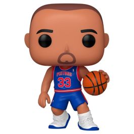 Funko POP NBA Detroit Pistons Grant Hill Figura de Vinilo 9cm Precio: 12.68999963. SKU: B15Q8MTTC2