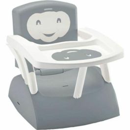 THERMOBABY BOOSTER de Silla 2 en 1 Charming Grey