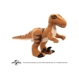 Peluche The Noble Collection Jurassic Park Precio: 30.50000052. SKU: B1AZYKPBKE