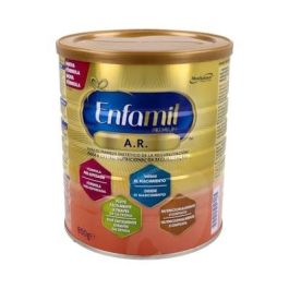 Enfamil Enfamil Premium A.R. Leche para Lactantes Antirreflujo 800 g Precio: 38.5. SKU: B1GPPQTH4D