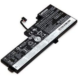 Lenovo Batería 3 celdas, 24 Wh, Li-Ion, 2090 mAh Precio: 92.50000001. SKU: B1F3FVEEJG