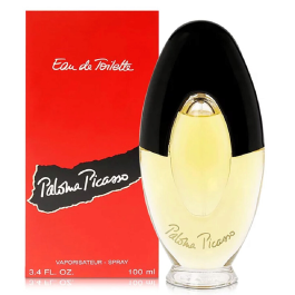 Paloma Picasso Eau de Toilette 100 mL Precio: 40.49999954. SKU: S4508794