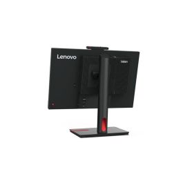 Lenovo TIO 22 Gen 5 Monitor ThinkCentre Tiny-in-One 21.5" Full HD IPS con Webcam 1080p, Micrófono, Altavoces y Low Blue Light