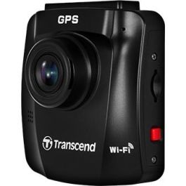 Transcend DrivePro 250 Dashcam Quad HD 64GB