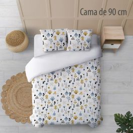 Funda Nórdica BROTE Multicolor Cama de 90 155 x 240 x 0,2 cm