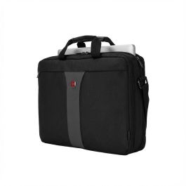 WENGER Legacy 43.2cm 17Zoll Slimcase schwarz/grau Precio: 47.5167. SKU: B18DKQGCYL