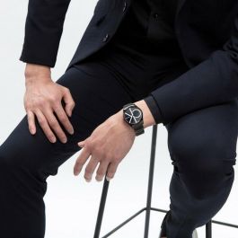 Reloj Hombre Calvin Klein MEMORY (Ø 38 mm)