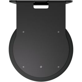 Logitech Wall Mount - Soporte de Pared para Dispositivos - Graphite