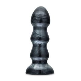 Plug Anal Blush JET BLACK JACK Negro (14,6 cm) Precio: 37.8900005. SKU: B1GNHKS3KW