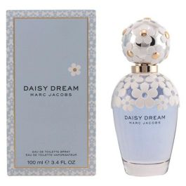 Marc Jacobs DAISY DREAM Eau de Toilette Vaporizador 30 ml para Mujer - Fragancia Floral Frutal Suave, Delicada y Perfecta para Verano