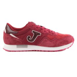 Zapatillas de Running para Adultos Joma Sport C 367 Rojo