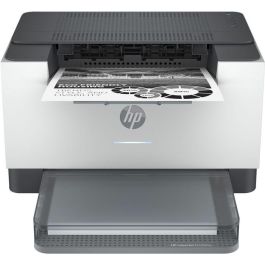 HP LaserJet M209dw Impresora Láser Monocromo WiFi Doble Cara Automática (Dúplex) 29ppm Rápida Compacta para Oficina/Hogar Blanca Precio: 116.78999981. SKU: S0233419