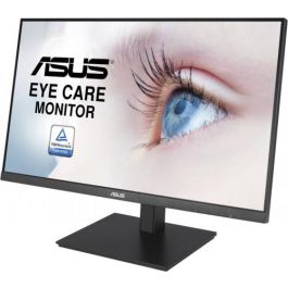 ASUS VA27DQSB Monitor Eye Care 27" Full HD IPS (1920x1080) HDMI DP 5ms Altavoces Anti-parpadeo Luz Azul Baja