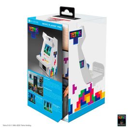 My Arcade Micro Player Tetris Consola Retro Portátil con Pantalla a Color 2.75 pulgadas, Altavoz y Puerto 3.5mm