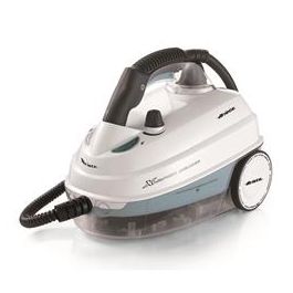 Ariete Limpiadora de Vapor Deluxe 5 BAR, 1.6 Litros, 13 Accesorios Incluidos para Limpieza Profunda Precio: 108.79000011. SKU: B17FQEZQCV