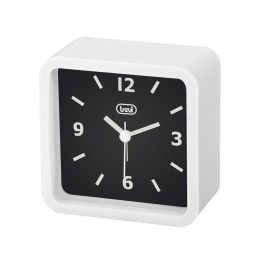 Reloj Despertador Trevi SL3820WH Blanco Precio: 13.89000019. SKU: B17K5ZR49N