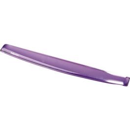 Reposamuñecas Fellowes Teclado Crystal Gel Violeta Precio: 17.89000004. SKU: B159KGKPRP