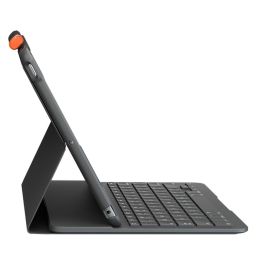 Funda Con Teclado Logitech Slim Folio