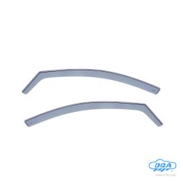 Deflector de viento DGA DGA22112 Precio: 48.68999949. SKU: B176WN52YC